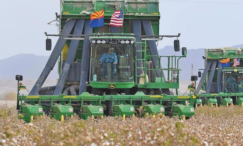 John Deere Ends Support of ‘Social or Cultural Awareness’ Events, Distances From Inclusion Efforts