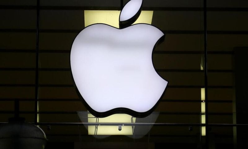 EU Accepts Apple Pledge to Let Rivals Access ‘Tap to Pay’ IPhone Tech to Resolve Antitrust Case