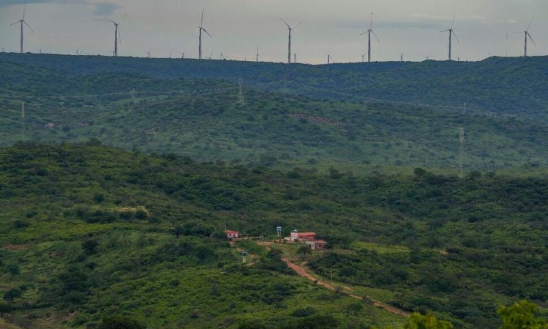 Wind Power Expansion Meets Grassroots Resistance in Brazil’s Northeast