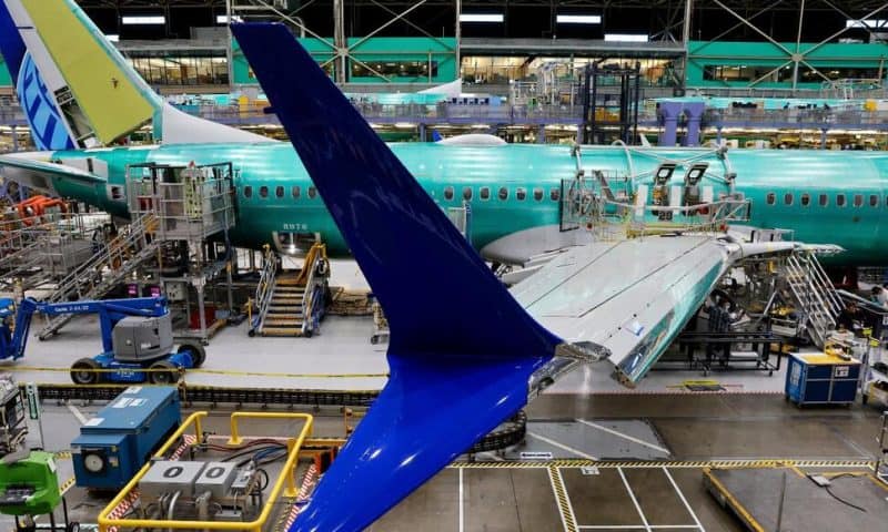 Boeing Case Puts a Spotlight on Plea Agreements Involving Corporate Defendants