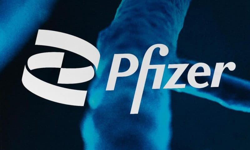 Drugmaker Pfizer Hikes 2024 Forecast Again After Initially Underwhelming Wall Street