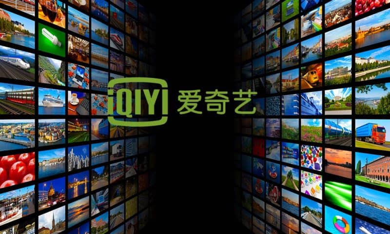 iQIYI (NASDAQ:IQ) Stock Price Up 7.2%