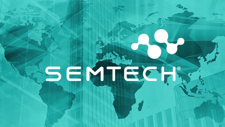 Semtech Co. (NASDAQ:SMTC) Shares Bought by Seven Eight Capital LP