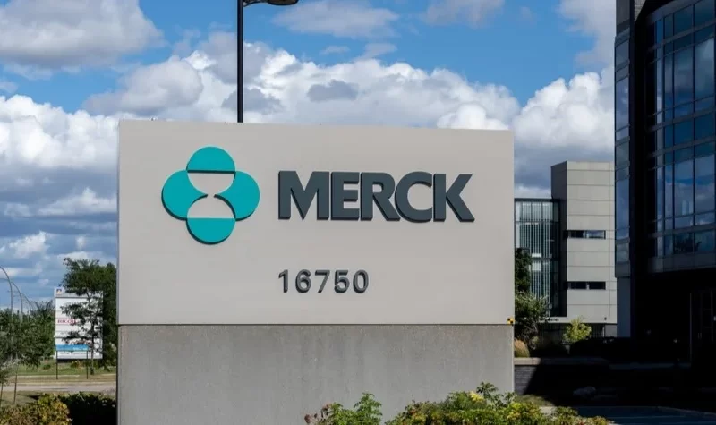 Westfield Capital Management Co. LP Buys 6,190 Shares of Merck & Co., Inc. (NYSE:MRK)