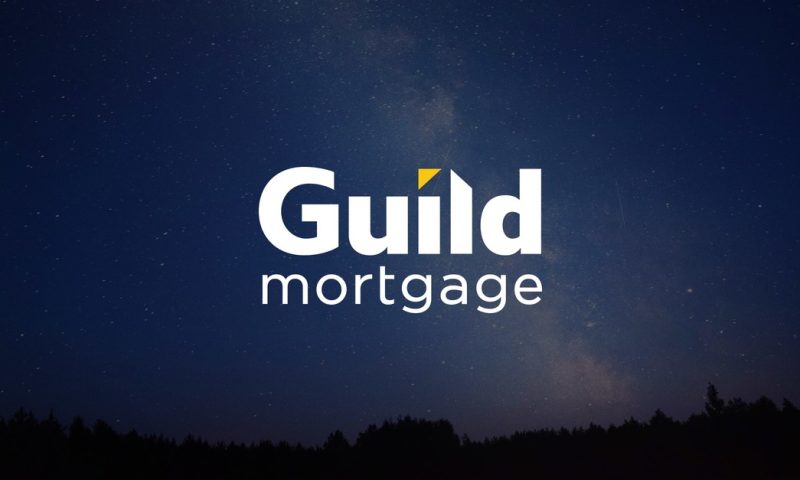 Guild (NYSE:GHLD) Trading Up 5.4%