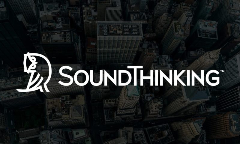 SoundThinking, Inc. (NASDAQ:SSTI) Forecasted to Earn Q4 2025 Earnings of $0.03 Per Share