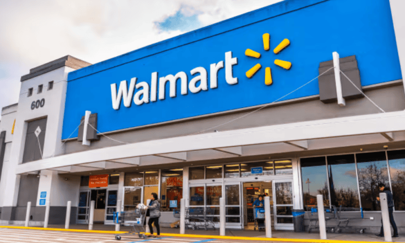 Walmart reports this week. Its ‘resilience’ will be tested amid signs of consumer slowdown, analyst says