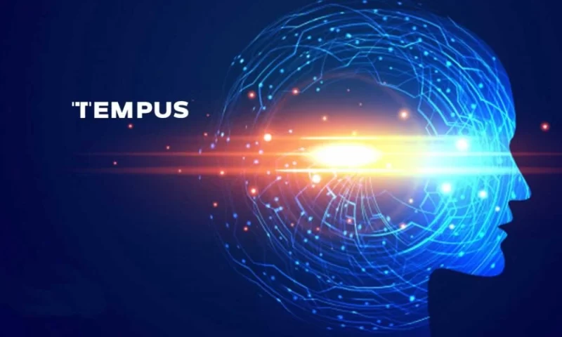 Tempus AI (NASDAQ:TEM) Shares Gap Up to $38.22