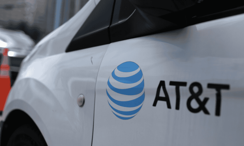 17,000 AT&T Workers in Southeast Strike Over Contract Negotiations