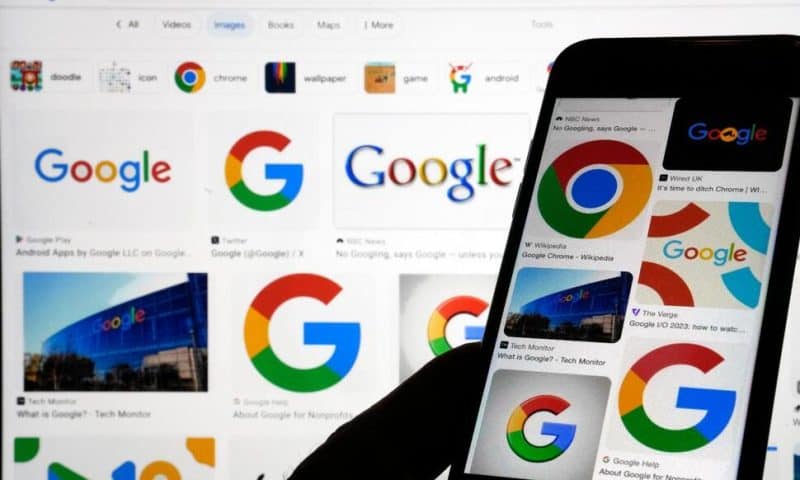 Google Illegally Maintains Monopoly Over Internet Search, Judge Rules