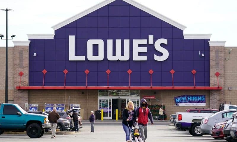 Lowe’s Changes Some DEI Policies Amid Legal Attacks on Diversity Programs and Activist Pressure