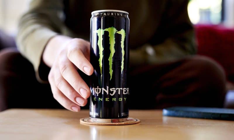 Monster Beverage Board Authorizes $500M Share Buyback