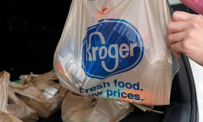 Kroger and Albertsons Hope to Merge but Must Face a Skeptical US Government in Court First