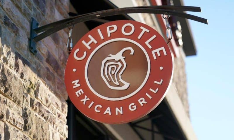 Chipotle May Have Violated Workers’ Unionization Rights, US Labor Board Says