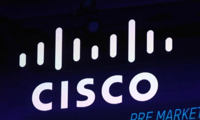 Cisco Cuts Thousands of Jobs, 7% of Workforce, as It Shifts Focus to AI, Cybersecurity