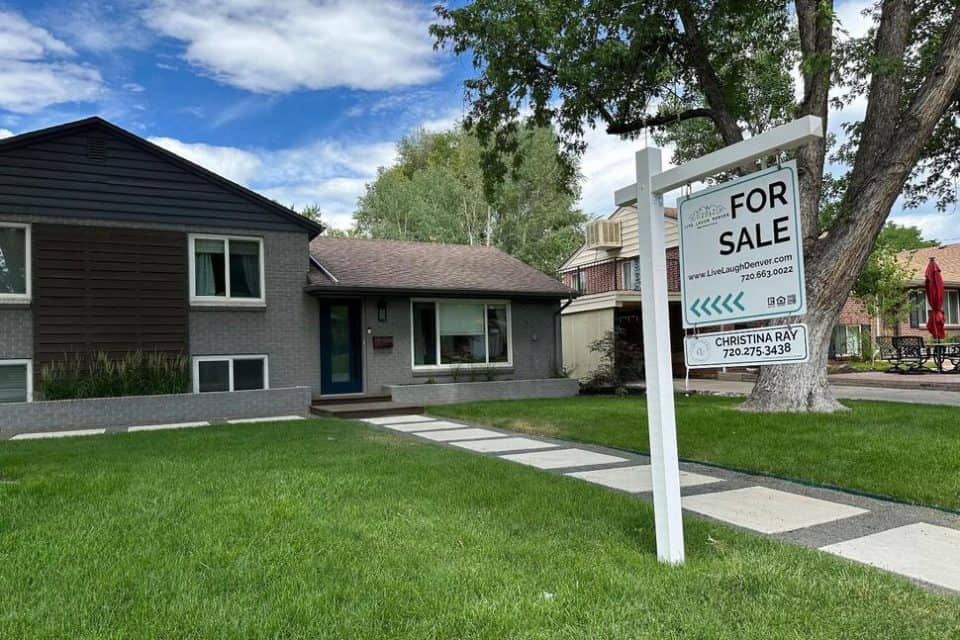 Average Rate on a 30-Year Mortgage Falls to 6.73%, Lowest Level Since Early February