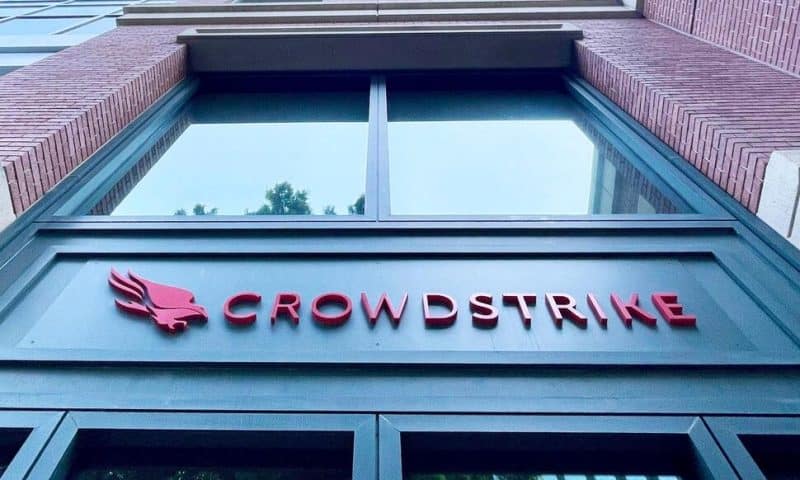 CrowdStrike Estimates the Tech Meltdown Caused by Its Bungling Left a $60 Million Dent in Its Sales