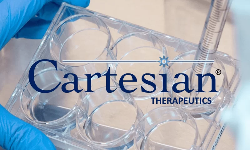 Cartesian Therapeutics (NASDAQ:RNAC) Issues Earnings Results