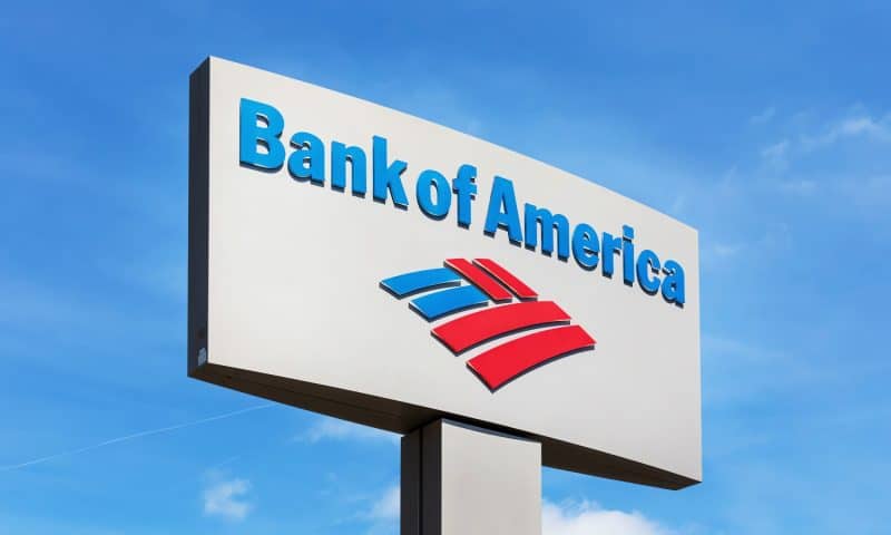 Bank of America (NYSE:BAC) Trading Down 1.5%