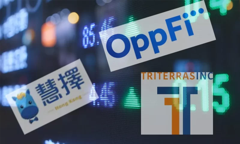 OppFi (NYSE:OPFI) Sees Strong Trading Volume