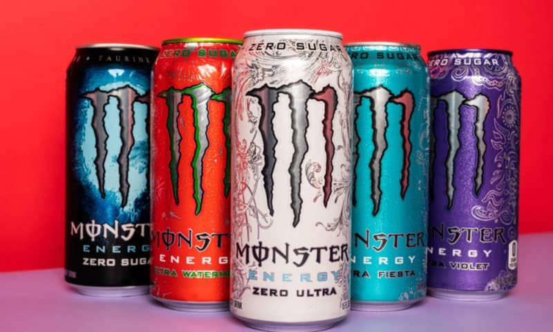 Monster Beverage calls c-store slowdown ‘unprecedented’