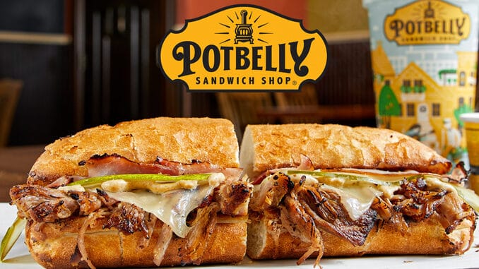 Potbelly (NASDAQ:PBPB) Issues Earnings Results, Beats Estimates By $0.03 EPS