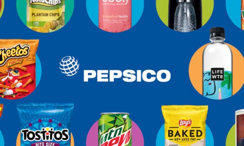 PepsiCo (NASDAQ:PEP) Trading Down 0.2%