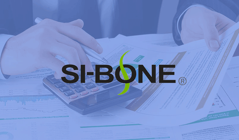 SI-BONE (NASDAQ:SIBN) Trading 6.5% Higher