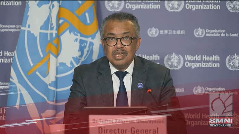 WHO Declares Africa Mpox Outbreak a Global Health Emergency