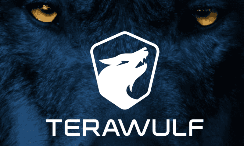 TeraWulf (NASDAQ:WULF) Shares Down 3.6%