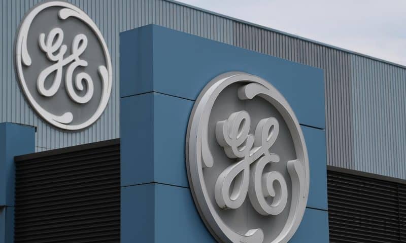 Williams Financial LLC Makes New $2.75 Million Investment in General Electric (NYSE:GE)