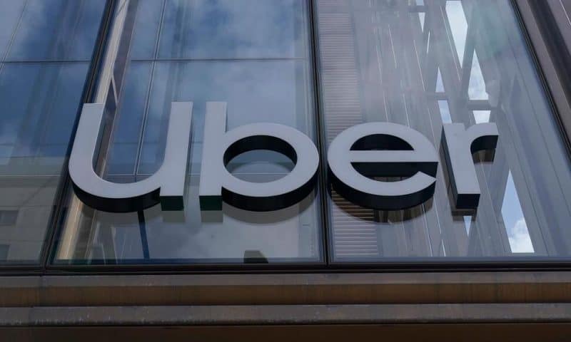 Dutch Watchdog Fines Uber $324 Million for Alleged Inadequate Protection of Drivers’ Data