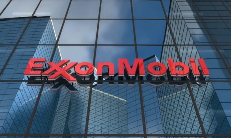 Exxon Mobil Co. (NYSE:XOM) Shares Purchased by Keystone Wealth Services LLC