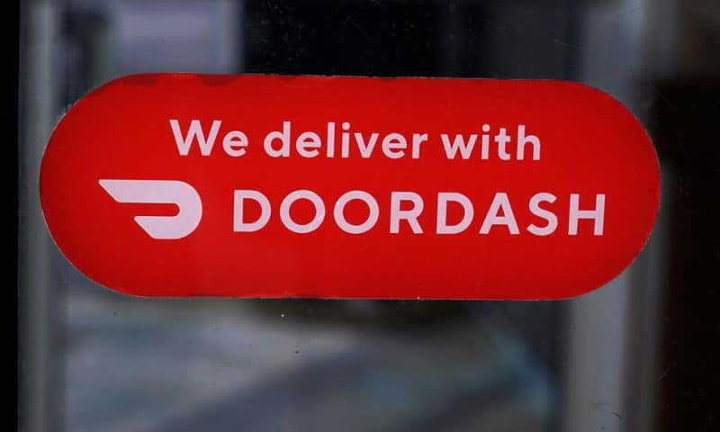 DoorDash Sees Record Orders and Revenue in Second Quarter Even as US Restaurant Traffic Slows