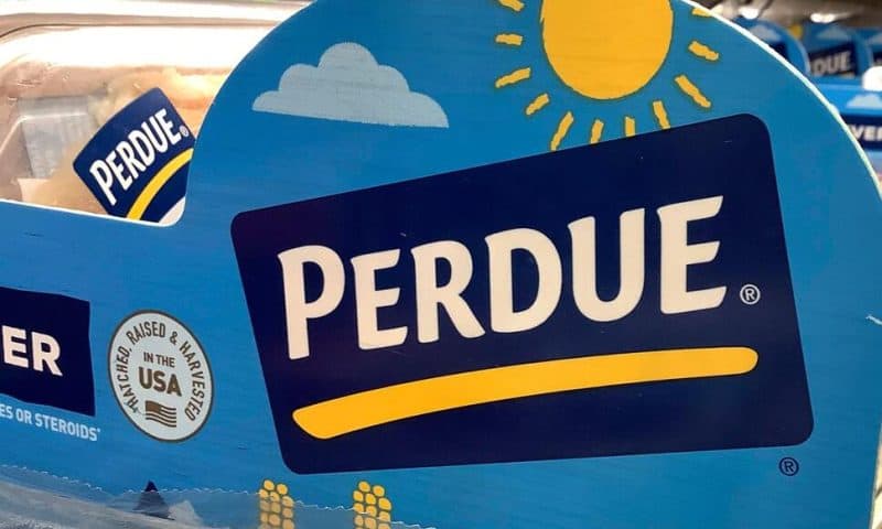 Perdue Recalls 167,000 Pounds of Chicken Nuggets After Consumers Find Metal Wire in Some Packages