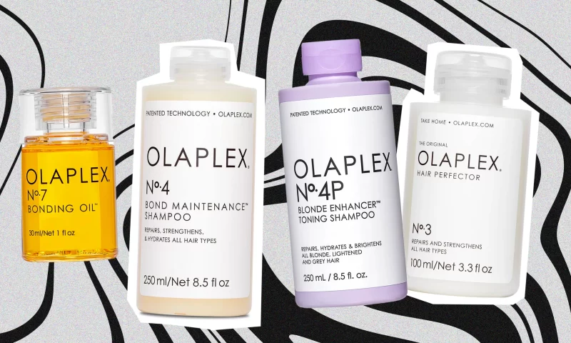 Olaplex (NASDAQ:OLPX) Stock Price Down 4.3%