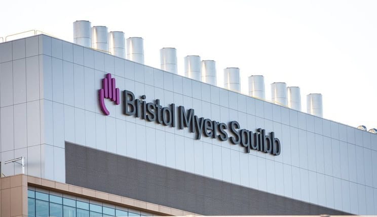 Bristol-Myers Squibb (NYSE:BMY) Stock Price Up 0.8%