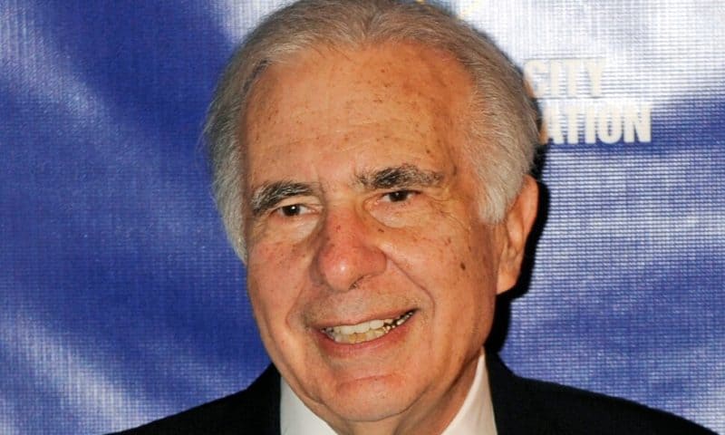 US Settles With Billionaire Carl Icahn for Using Company to Secure Personal Loans Worth Billions