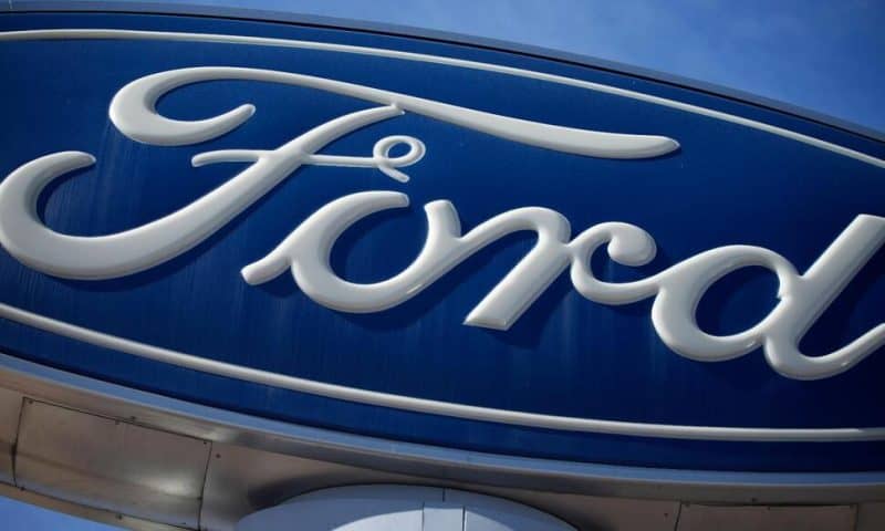 Ford to Shift Electric Vehicle Strategy by Building New Lower-Cost Pickups and a Commercial Van