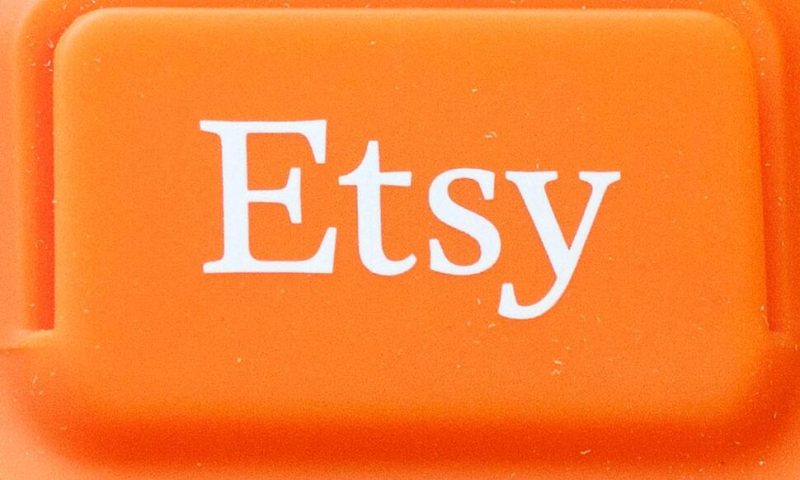 Etsy Plans to Test Its First-Ever Loyalty Program as It Aims to Boost Sales