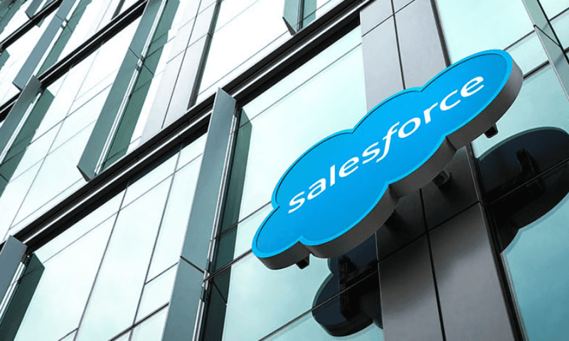 4,421 Shares in Salesforce, Inc. (NYSE:CRM) Bought by Fairscale Capital LLC