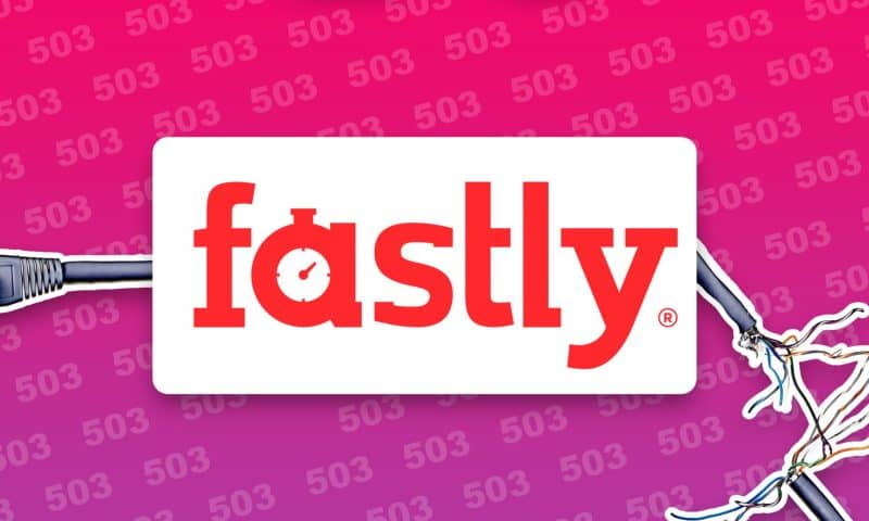 Fastly (NYSE:FSLY) Shares Up 8.1%