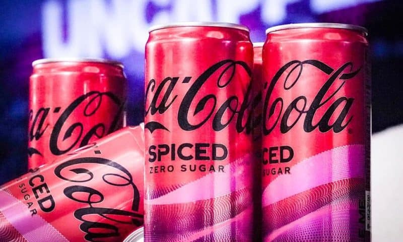 Coca-Cola Spiced Is Getting Canceled After 7 Months on the Market