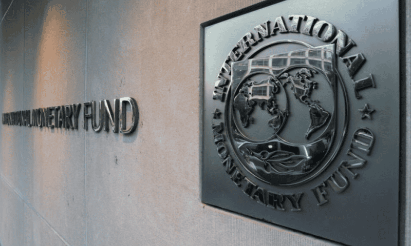 IMF Says Director Valdes Has Delegated All Argentina Negotiations