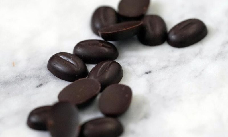 Companies Are Crafting New Ways to Grow Cocoa, and Chocolate Alternatives, to Keep up With Demand