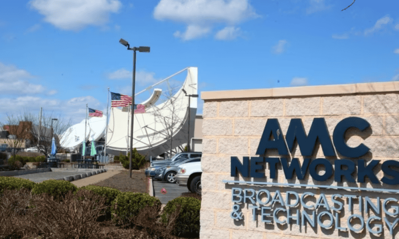 AMC Networks Inc. (NASDAQ:AMCX) Given Average Recommendation of “Reduce” by Brokerages