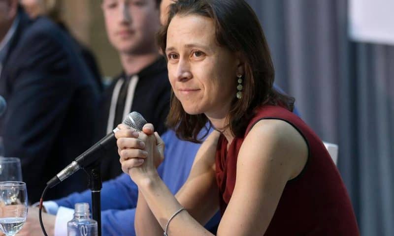 23andMe Directors Resign as the CEO of the Genetic-Testing Company Seeks to Take It Private