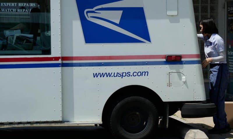 US Postal Service Squeeze on Shipping Consolidators Could Raise Consumer Costs