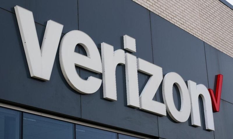 Verizon Is Buying Frontier in $20B Deal to Strengthen Its Fiber Network