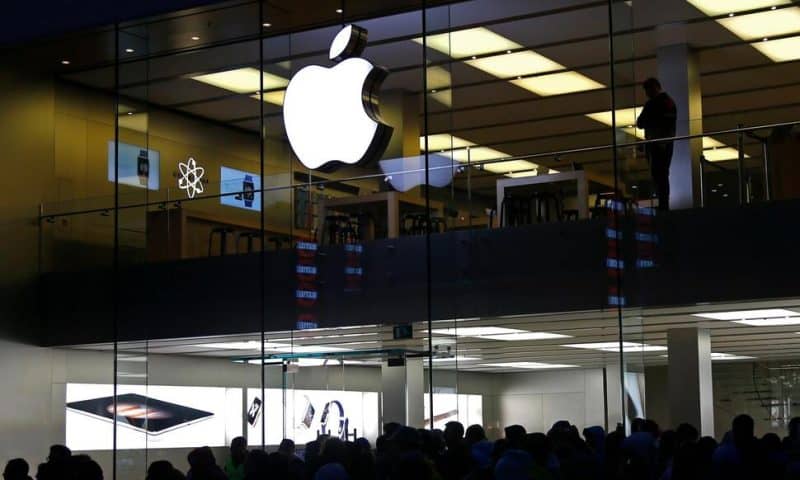 European Union Moves to Compel Apple to Open up Operating System to Rival Tech